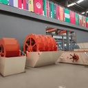 Low Energy Consumption Mining Sand Washing Equipment Mineral Stone Gravel Fine Bucket Wheel Sand Washer