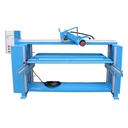 373-158060 Mugold Kitchen Appliances Sanitary Ware Surface Sheet Stainless Steel Sink Polishing Machine Metal Forging Machinery