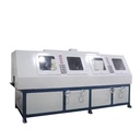 Stainless Steel Tube Pipe Bars Polishing Machine 4 Heads Pipe Stainless Steel Square Tube Mirror Polishing Machine