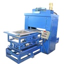 Automatic Stainless Steel Kitchen Sink Surface Polishing Machine