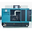 3 Phase Silent Electric Generac Diesel Power Generator with Cummins Mtu Sme Sdec Yuchai Weichai Chinese Engine for Sale