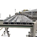 One-click Specification Switching Automatic Cold-forming Machine Metal Roll-forming Line Equipment C-section High-strength Steel
