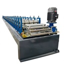 Fully Automatic Cold-Forming Equipment-Customized Beam-Support Roll-Forming Machine 5+ Year Warranty