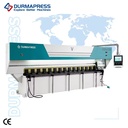 V Groover Machine 1250-3200 ±0.05mm Accuracy Stainless Steel Sheet V-Cutting with CNC Controller and Full Servo Motor