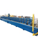 Fully Automatic C-Shaped Keel Forming Machines Roll Forming Technology