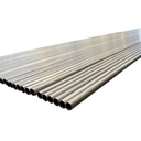 Incoloy 800 825 Nickel Seamless Pipe ASTM ASME SASALLOY Brand SCH20/SCH30 High Strength Cold Rolled Hot Rolled