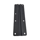 SQY Brand Sheet Metal Fabrication OEM Precision Electronic Accessories Metal Shims Washers Laser Cutting Assembly Machining