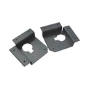 Customized Stainless Steel Metal Components Shims Washers-SQY Brand OEM/ODM 0.1-12mm Thickness Factory Assembly Machining