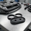 New Energy Vehicle Rubber Seals
