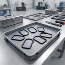 Industrial Usage Seals