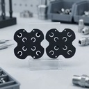 Molded Rubber Seals for Washing Machine Appliances