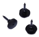 Custom Molded Rubber Damper for Water Pump