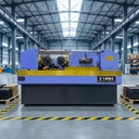 2026 Latest CNC Precision Thread Rolling Machine for Next Generation Aircraft Titanium Fastener
