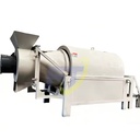 Mineral Sand/Ore Particle Mining High Dryer Electric/Coal/Gas Heating Small Scale Mining Industrial Drying Machine