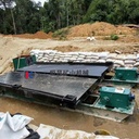 Customizable Mining Machine/Equipment - for Gold Copper Tin Lithium Quartzite Kaolin Industrial Grade Ore Extraction