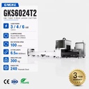 2026 New Technique 2000W Automatic H Beam Profile Angle Steel Channel Steel Tube Pipe Fiber Laser Cutting Machine AI BMP Metal
