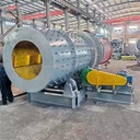 Top Sale Mineral Roller Mining Stone Washer Sand Washing Machine Rotary Drum River Stone Washer