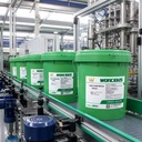 Manufacturer TGSB Extreme Pressure Industrial Lubricant Wear Resistance Circulation Oil for Power Generators Bulk