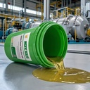 Wholesale Extreme Pressure Turbine Oil L-TSA High Performance Steam Turbine Lubricant for Power Plants Bulk Price 5T MOQ