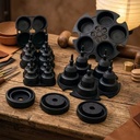 EPDM Rubber Cups for New Energy Vehicles