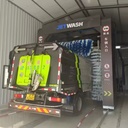 Factory Price Cost Effective Quick Payback Intelligent Car Washing Equipment Truck Wash Machine Heavy Engineering Vehicle