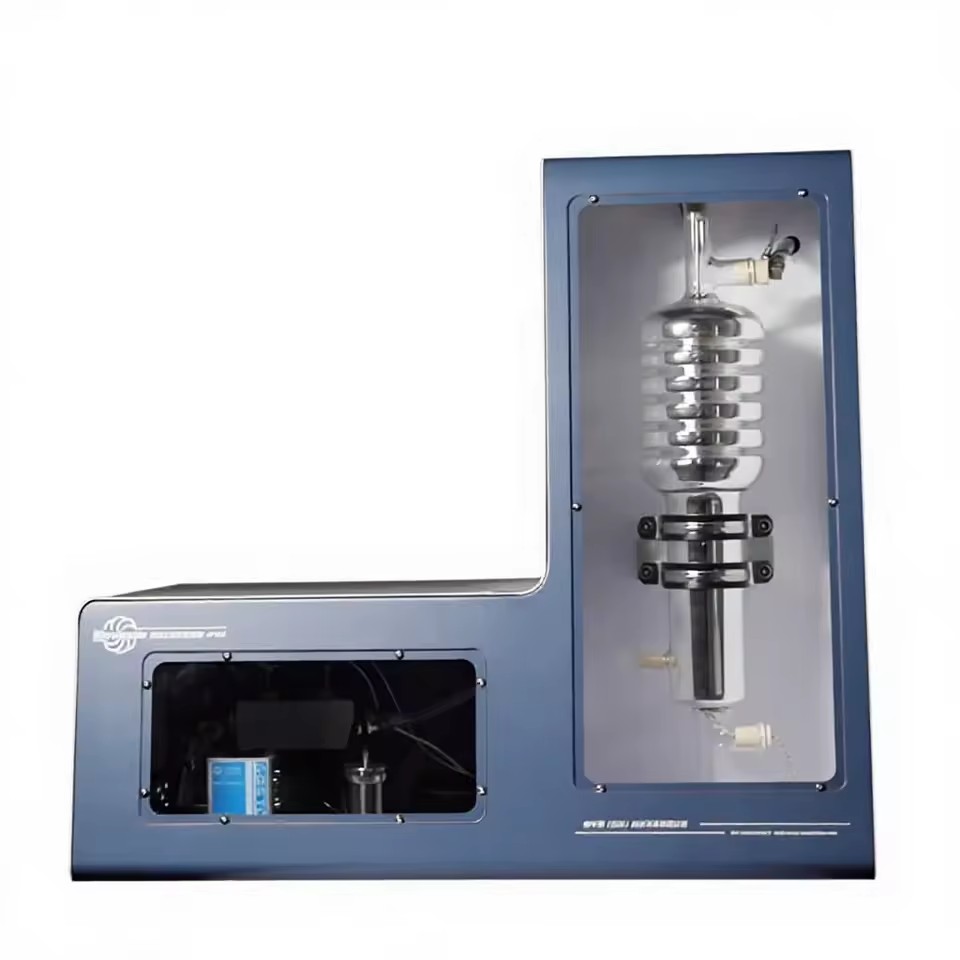 Constant Pressure Specific Heat Experiment Module University Thermodynamics Lab Training Rig Precise Unit