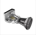 Unused Brand New Siemens SGT-300-1S Gas Turbine Generator 8MW 50Hz 10kV DLE Dual Fuel Engine