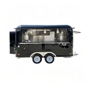Australian Standard Food Trailers Best Food Trailers