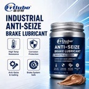 Multipurpose High-temperature Anti-seize Copper Grease for Threaded Bolts and Automotive Brake Components