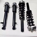 For X5 E70 Front Front Shock Struts Assys for BMW X5 X6 E70 E71 F15 F16