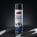 Wholesale OEM AEROPAK APK-8359 Water Based Foaming Carburetor Tune-Up Cleaner Spray Carbon Removal Engine Restore Custom Label
