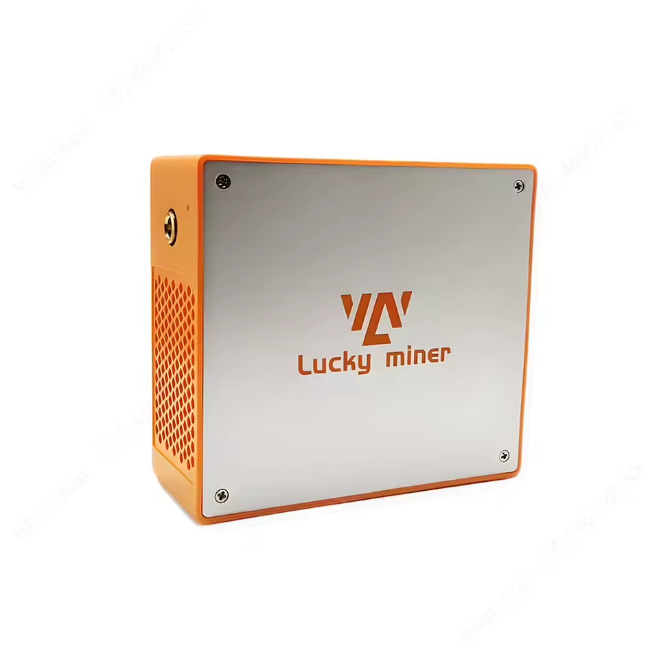 Miner LG07 120MH/s Ethereum Classic Miner 800W Low Power High Efficiency ETC Mining Machine