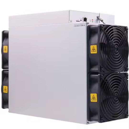 Cheap Used Miner Antminer S19j Pro 88T 92T 96T 100T 104T Second Hand Asic Miner Energy Efficient Used S19 Crypto Mining Machine