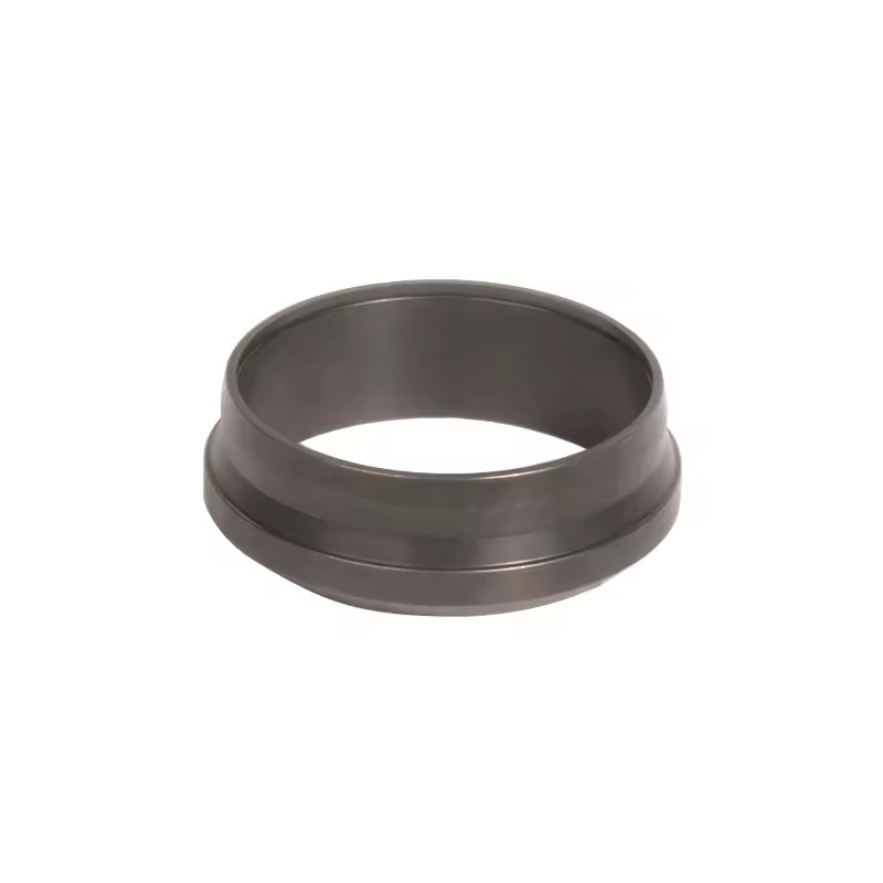 SS316 Single Ferrule Cutting Rings 50mm Stainless Steel Compression Pipe Fittings Hydraulic Fittings