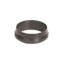SS316 Single Ferrule Cutting Rings 50mm Stainless Steel Compression Pipe Fittings Hydraulic Fittings
