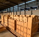Heavy Duty SK 32 34 36 Sintered Refractory Bricks Reliable Load Bearing Capacity for High Temperature Kiln Load Bearing Parts