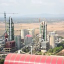 Cement Rotary Klin Complete Sets of Cement Production Line Cement Production Equipment