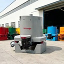 High Recovery Rate Ore Beneficication Equipment Centrifugal Concentrator Scale Gold Mining Separation Equipment for Sale