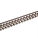 Stainless Steel Seamless Tube 3/4inh BA Seamless Pipe 316L Material ASTM Standards Bending Cutting Processing