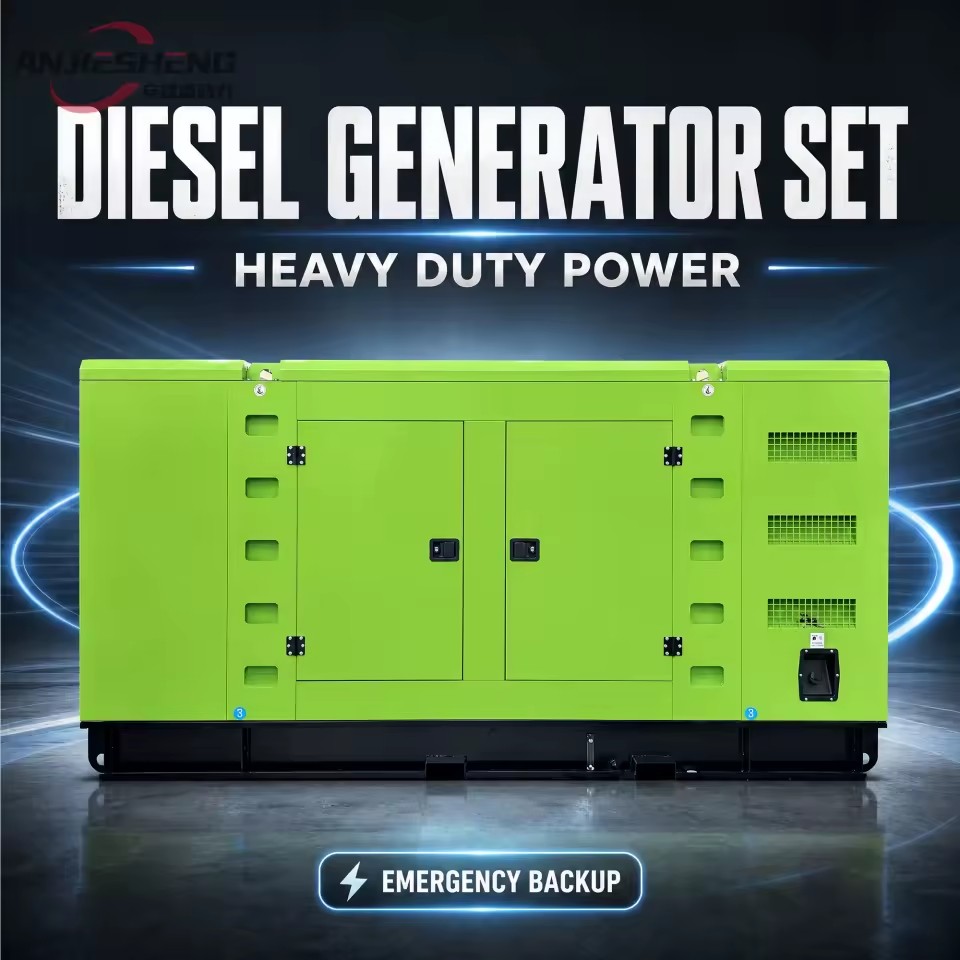 Low Price 80kw Cum-mins Silent Diesel Generator 100kVA 3Phase 50/60Hz Ready to Ship CE ISO with ATS Auto Switch Factory Direct