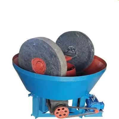 Experienced manufacturer of Mineral processing equipments,gold mining machine