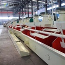 Energy Saving Mining Machinery Gold Ore Flotation Separator Graphite Processing Plant Flotation