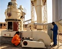 Energy Saving Raymond Mill Manufacturer CE Certified Fine Powder Grinding Equipment for Mining Construction Industry