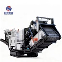 100-120Tph Capacity Mineral Aggregate Jaw Crushing Gravel