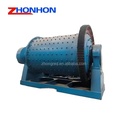 High Efficiency Wet Dry Ball Mill Grinding Machine Ball Mill 1200x2400 Mineral Processing and Grinding Equipment