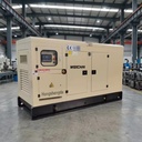 Silent 200KW 250KVA Stamford Multi-fuel Gas Generator Biogas Propane Natural Gas LPG Backup ATS 50-60Hz 3 Phase Genset CE ISO