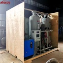 Energy & Mineral Equipment Nitrogen 10Nm3/H 99.999% PSA Modular Nitrogen Generator