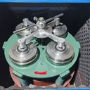 Rock Stone Mineral Ore Mine Miller/Lab Pulverizing Mill/Laboratory Pulverizer