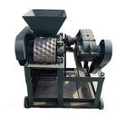 Mineral Powder Briquette Machine Coal Briquette Press Device New Energy Saving coke Ball Press Equipment