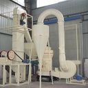 Mineral Equipment Raymond Vertical Mill PLC Controlled Stone Powder Grinding Machine Brand